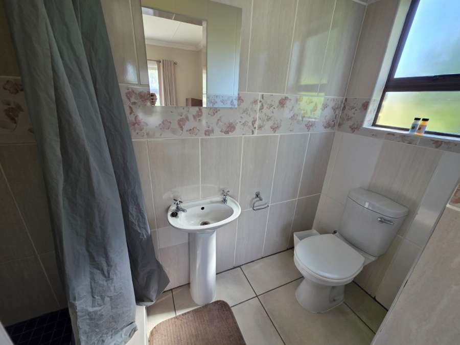Commercial Property for Sale in Paul Roux Free State